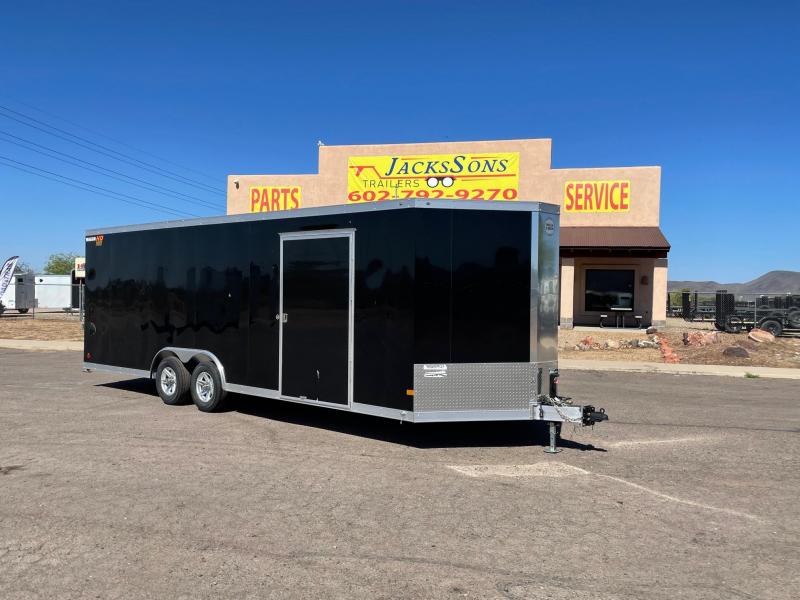 new Cargo (Enclosed) Trailers Wells Cargo  for sale, in New River, AZ Thumbnail 2