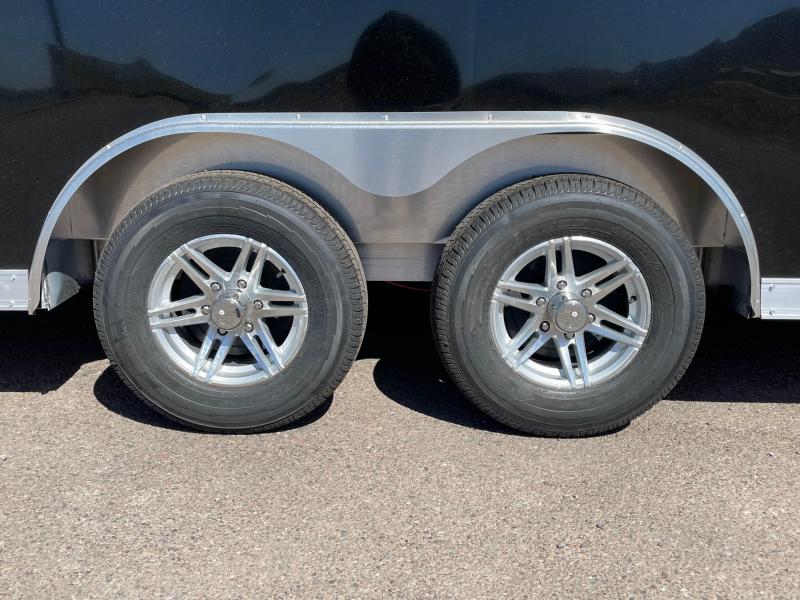 new Cargo (Enclosed) Trailers Wells Cargo  for sale, in New River, AZ Thumbnail 11