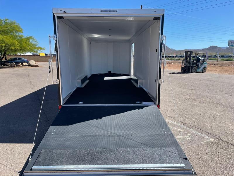 new Cargo (Enclosed) Trailers Wells Cargo  for sale, in New River, AZ Thumbnail 7
