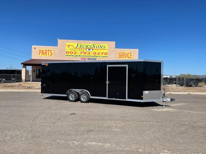 new Cargo (Enclosed) Trailers Wells Cargo  for sale, in New River, AZ image-0