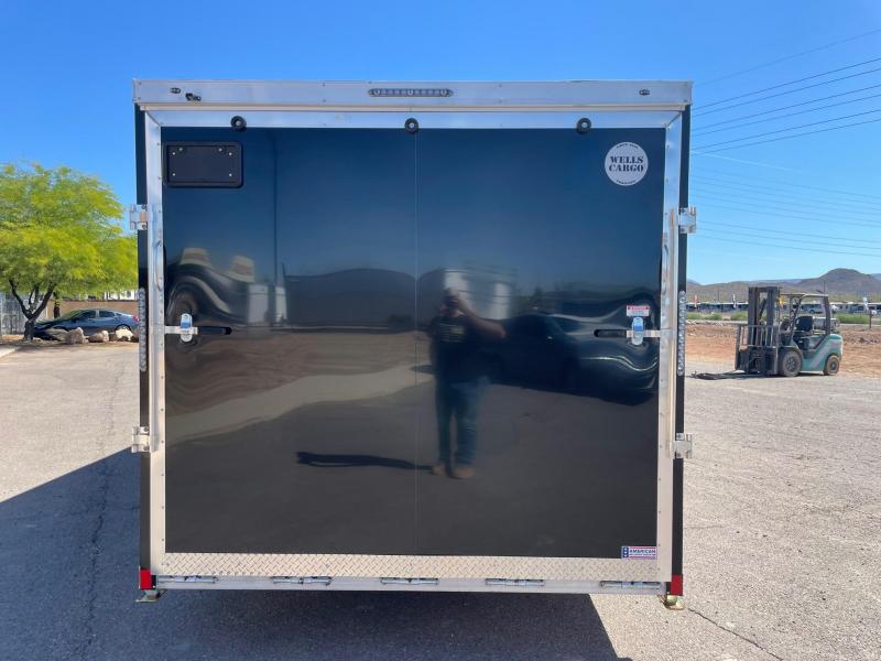 new Cargo (Enclosed) Trailers Wells Cargo  for sale, in New River, AZ Thumbnail 8