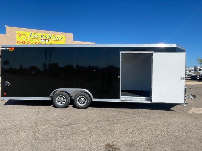 new Cargo (Enclosed) Trailers Wells Cargo  for sale, in New River, AZ Thumbnail 4