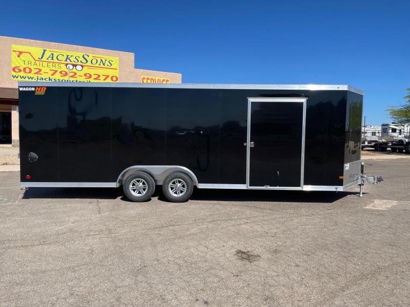 new Cargo (Enclosed) Trailers Wells Cargo  for sale, in New River, AZ Thumbnail 3