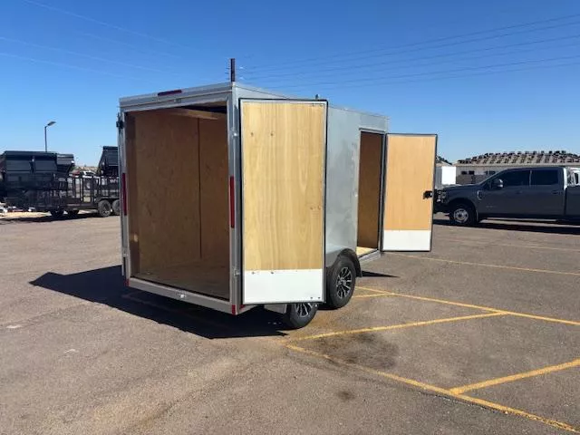 new Cargo (Enclosed) Trailers Compass  for sale, in New River, AZ Thumbnail 5