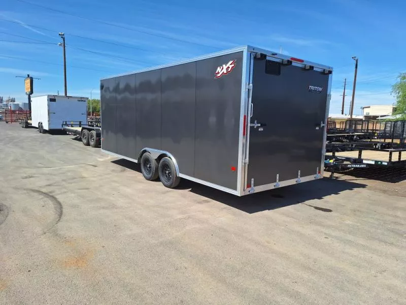 new Cargo (Enclosed) Trailers ALCOM  for sale, in Glendale, AZ Thumbnail 3