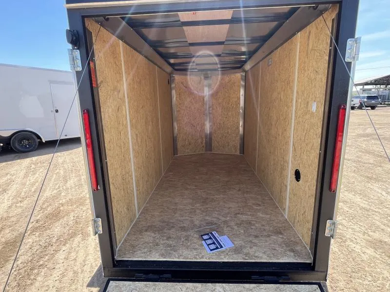 new Other Trailers Compass  for sale, in Glendale, AZ Thumbnail 6