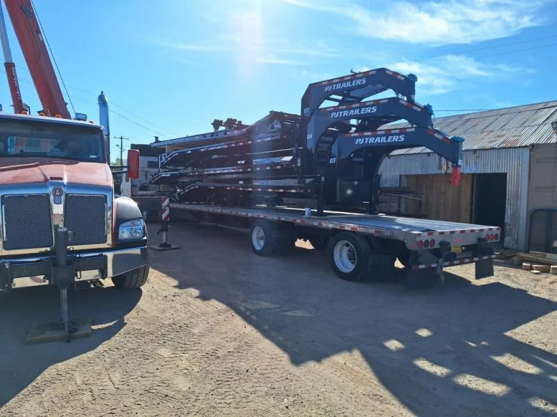 new Equipment / Flatbed Trailers PJ Trailers  for sale, in Glendale, AZ Thumbnail 7