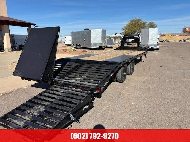 new Other Trailers PJ Trailers  for sale, in New River, AZ Thumbnail 2