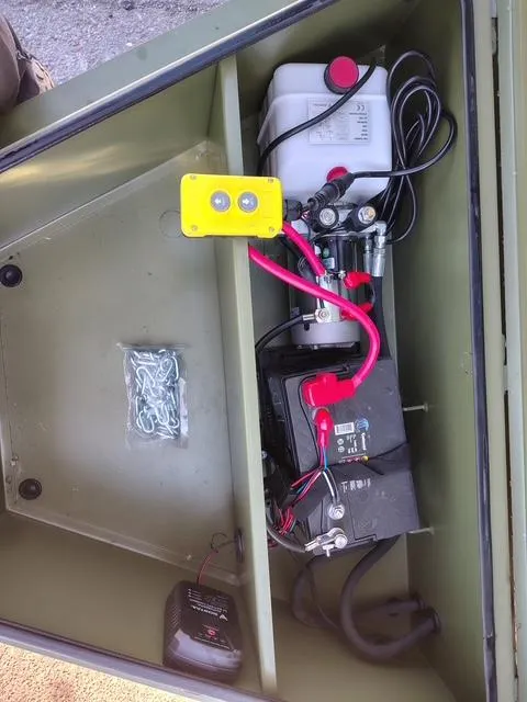 new Other Trailers Norstar  for sale, in New River, AZ Thumbnail 9