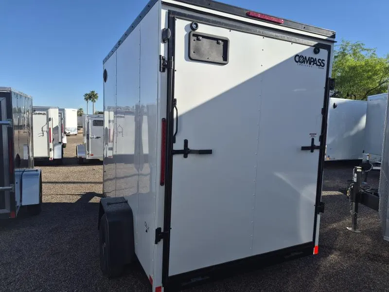 new Other Trailers Compass  for sale, in Mesa, AZ Thumbnail 2