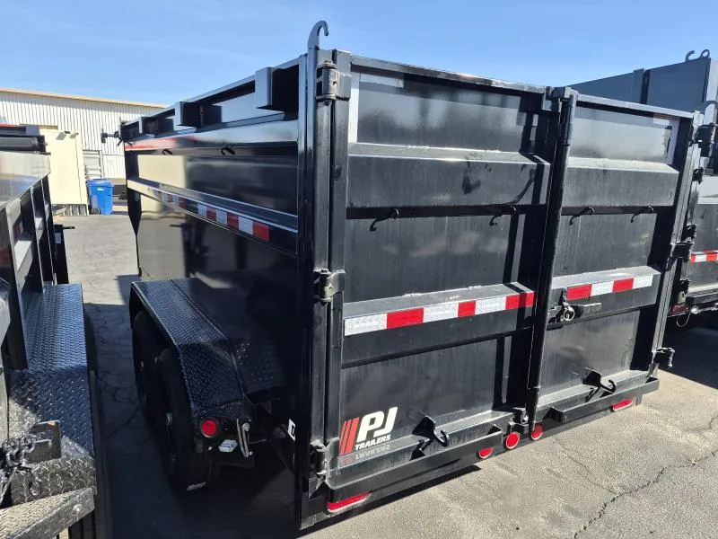 new Other Trailers PJ Trailers  for sale, in Glendale, AZ Thumbnail 4