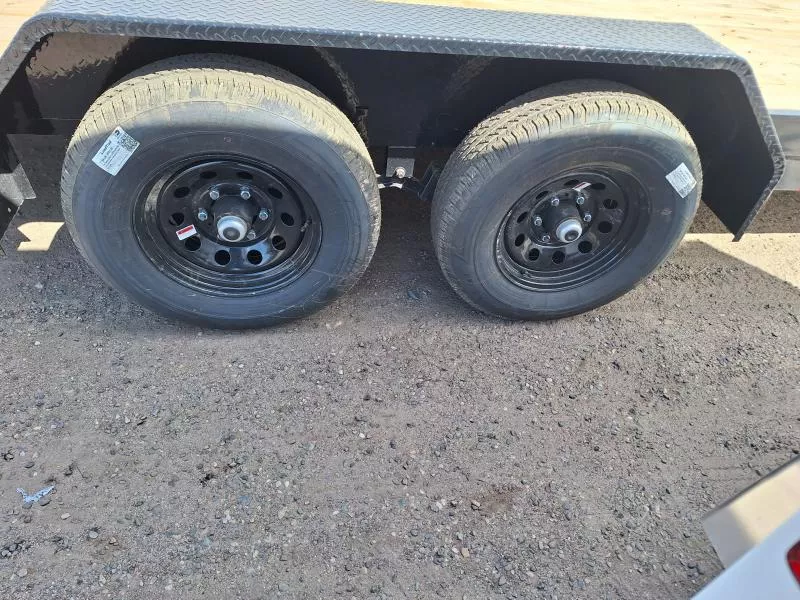 new Other Trailers Load Trail  for sale, in Glendale, AZ Thumbnail 4