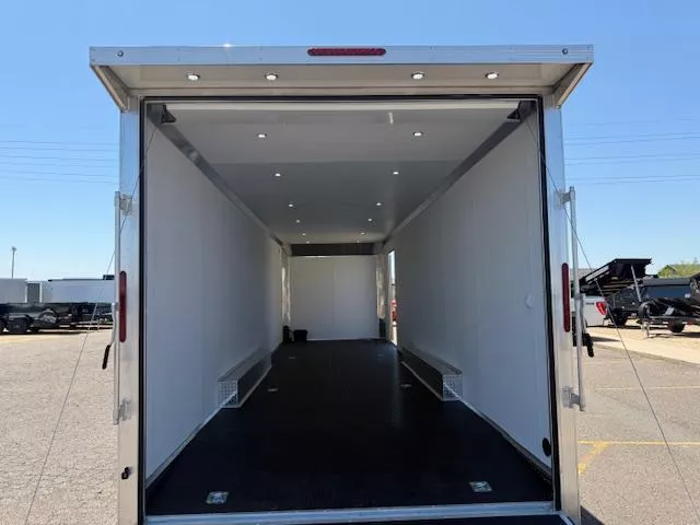 new Cargo (Enclosed) Trailers ALCOM  for sale, in New River, AZ Thumbnail 10