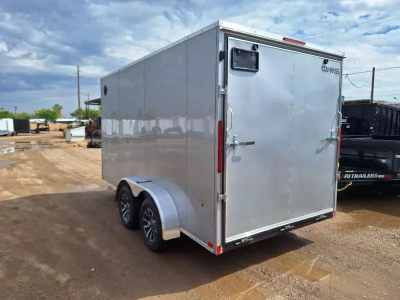 new Other Trailers Compass  for sale, in Glendale, AZ Thumbnail 4