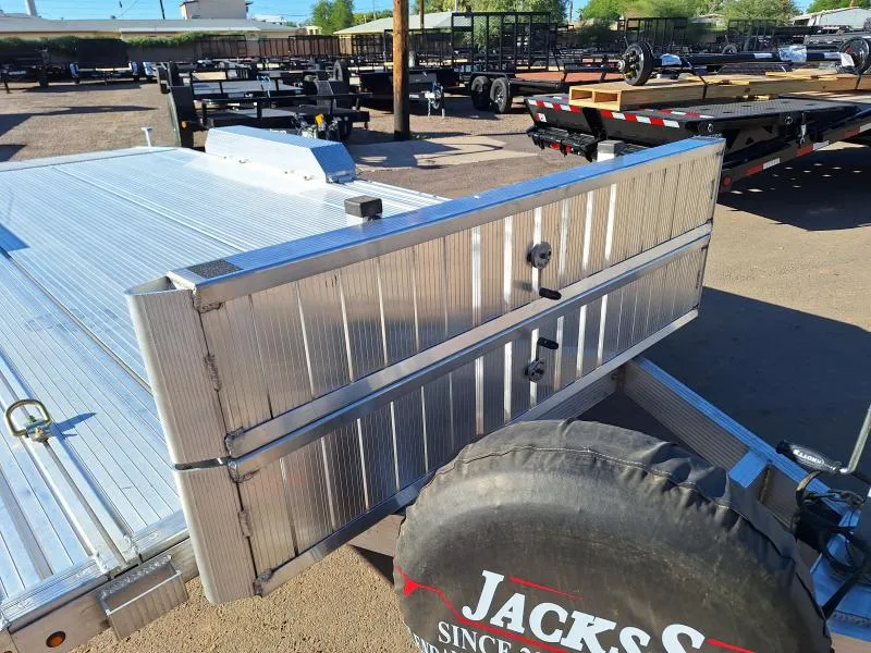 new Equipment / Flatbed Trailers Triton Trailers  for sale, in Glendale, AZ Thumbnail 8
