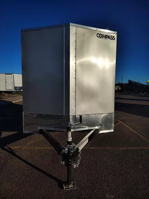 new Other Trailers Compass  for sale, in New River, AZ Thumbnail 2