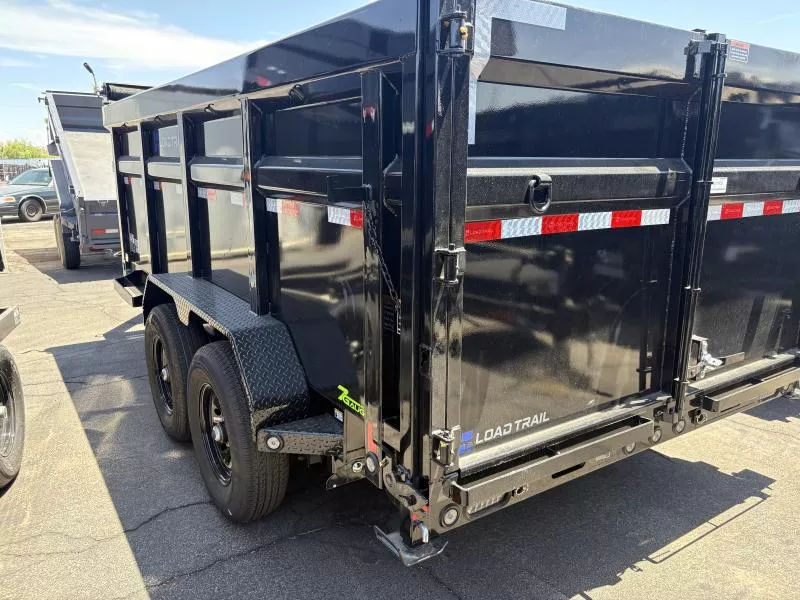 new Dump Trailers Load Trail  for sale, in Mesa, AZ Thumbnail 5