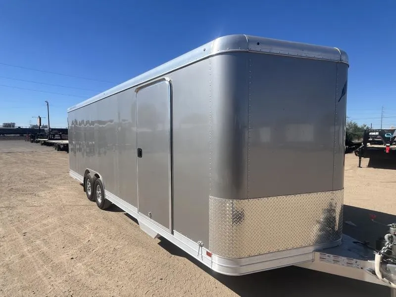 used Other Trailers Featherlite  for sale, in Glendale, AZ Thumbnail 3
