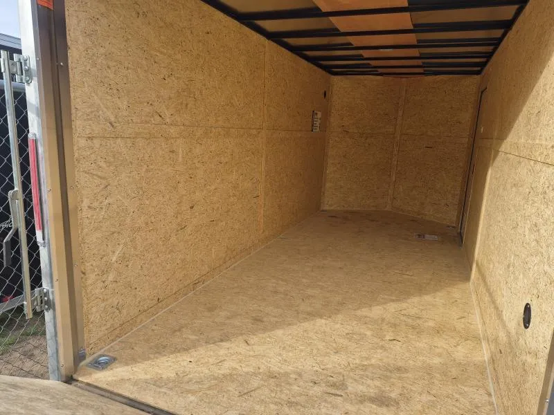 new Other Trailers Compass  for sale, in Mesa, AZ Thumbnail 4