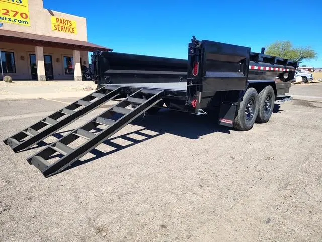 new Other Trailers Midsota  for sale, in Mesa, AZ Thumbnail 3