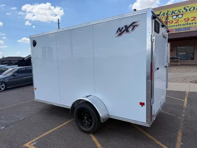 new Cargo (Enclosed) Trailers E-Z Hauler  for sale, in New River, AZ Thumbnail 6