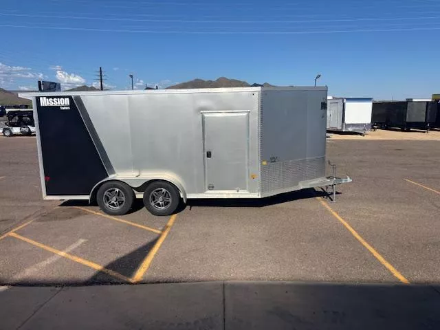 used Other Trailers ALCOM  for sale, in New River, AZ Thumbnail 2