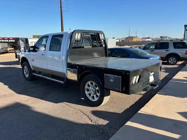 new Flat Decks Crownline (Hay Beds)  for sale, in New River, AZ Thumbnail 2