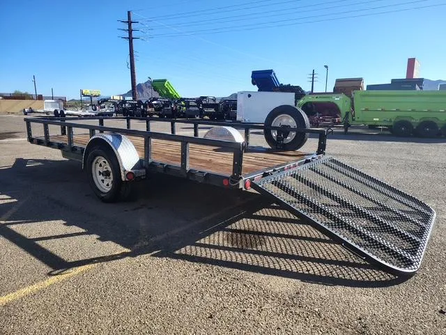 used Other Trailers PJ Trailers  for sale, in New River, AZ Thumbnail 5