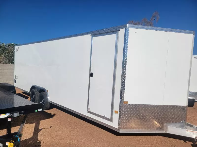 new Other Trailers ALCOM  for sale, in Mesa, AZ Thumbnail 2