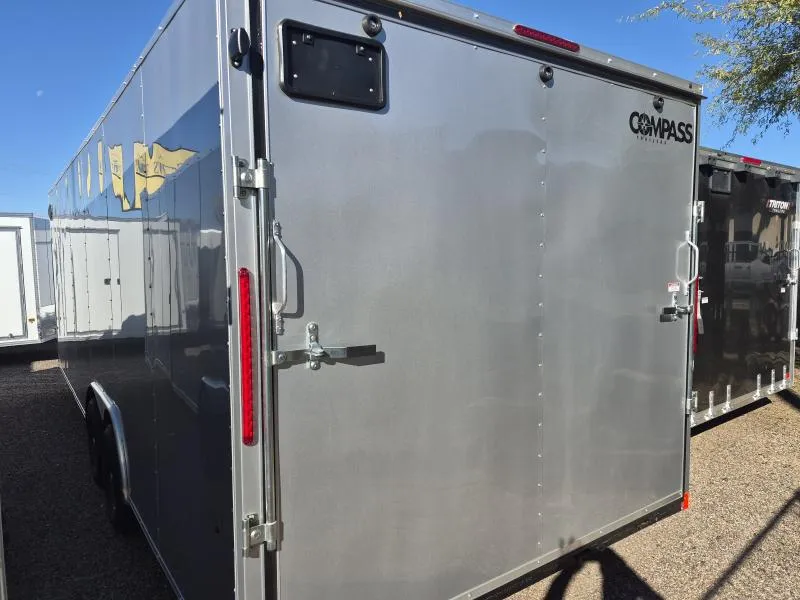 new Other Trailers Compass  for sale, in Mesa, AZ Thumbnail 4