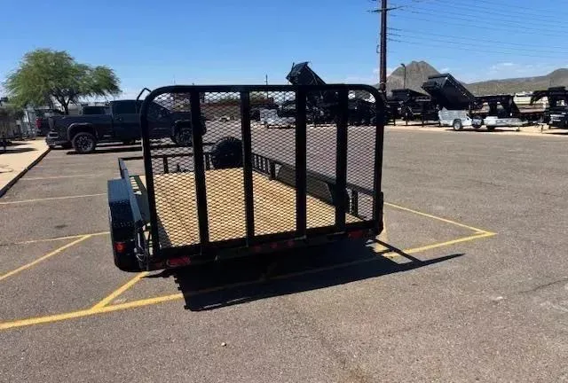 new Equipment / Flatbed Trailers PJ Trailers  for sale, in Glendale, AZ Thumbnail 4