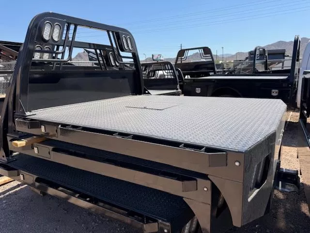 new Other Trailers Crownline (Hay Beds)  for sale, in New River, AZ Thumbnail 4