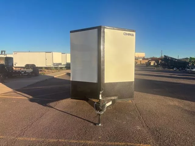 new Other Trailers Compass  for sale, in New River, AZ Thumbnail 2