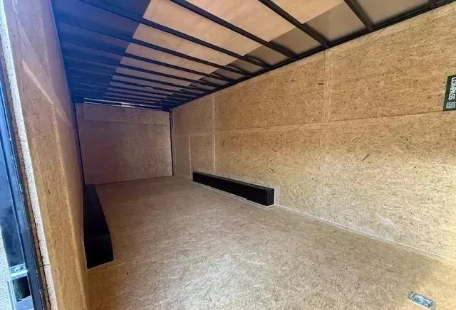 new Cargo (Enclosed) Trailers Compass  for sale, in New River, AZ Thumbnail 3