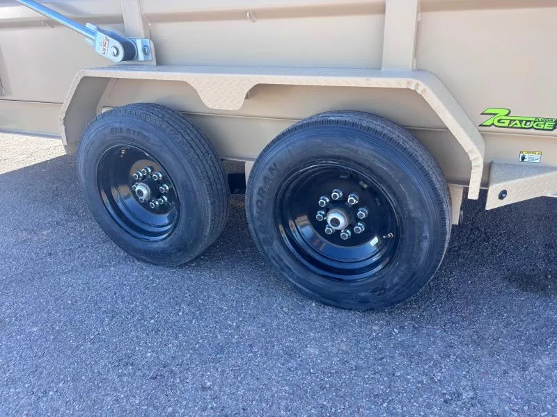 new Other Trailers Load Trail  for sale, in New River, AZ Thumbnail 7