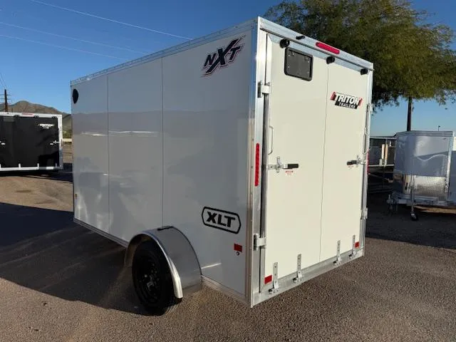 new Other Trailers ALCOM  for sale, in New River, AZ Thumbnail 4
