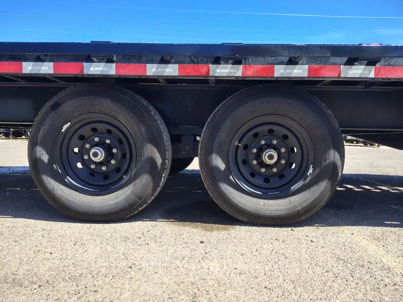 used Other Trailers Iron Bull  for sale, in New River, AZ Thumbnail 10