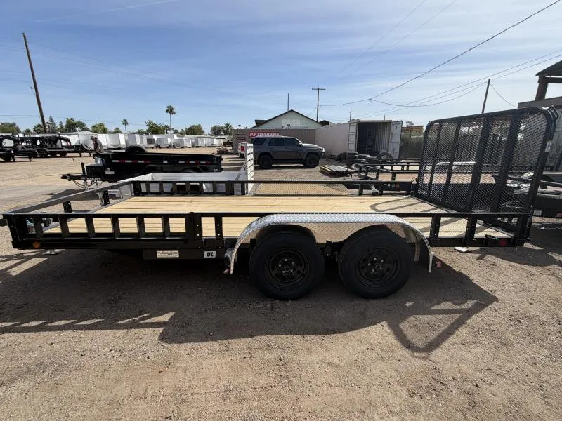 new Other Trailers PJ Trailers  for sale, in Glendale, AZ Thumbnail 5