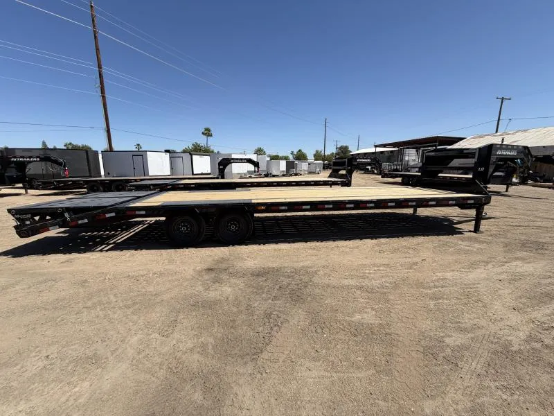 new Other Trailers PJ Trailers  for sale, in Glendale, AZ Thumbnail 3