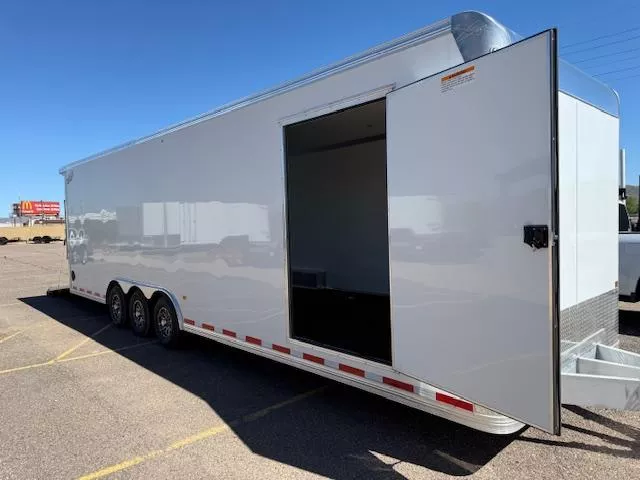 new Other Trailers ALCOM  for sale, in New River, AZ Thumbnail 14