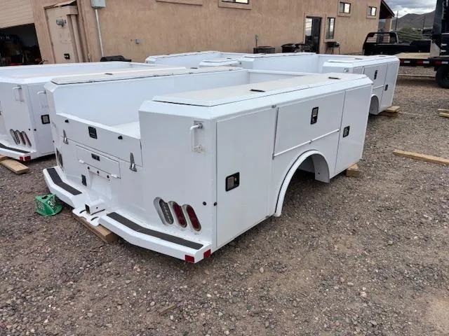 new Flat Decks Norstar  for sale, in New River, AZ Thumbnail 2