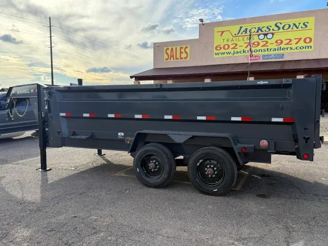 used Other Trailers Siems Enterprises  for sale, in Mesa, AZ Thumbnail 9