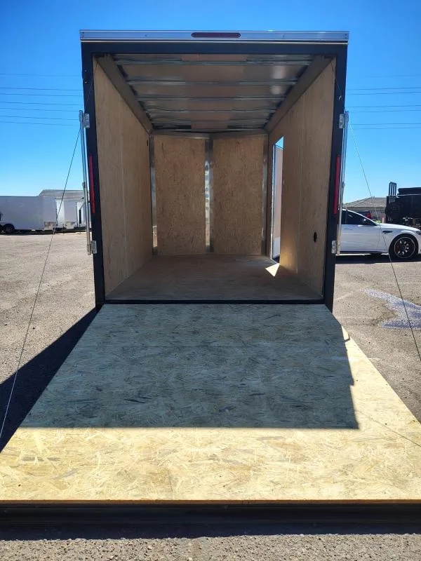 new Other Trailers Compass  for sale, in New River, AZ Thumbnail 6