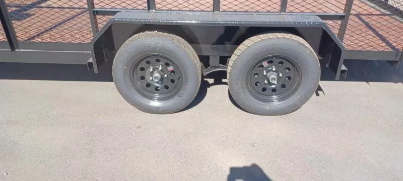 new Equipment / Flatbed Trailers Sun Country  for sale, in Glendale, AZ Thumbnail 9