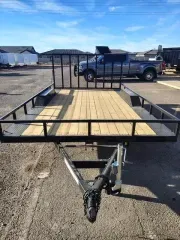 new Other Trailers Echo Trailers  for sale, in New River, AZ Thumbnail 3