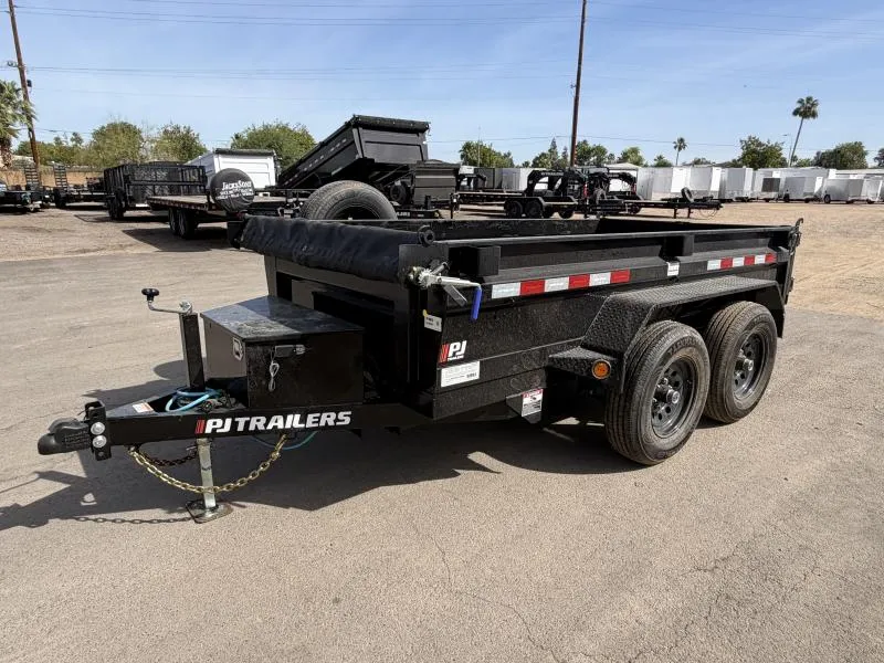 new Other Trailers PJ Trailers  for sale, in Glendale, AZ Thumbnail 5