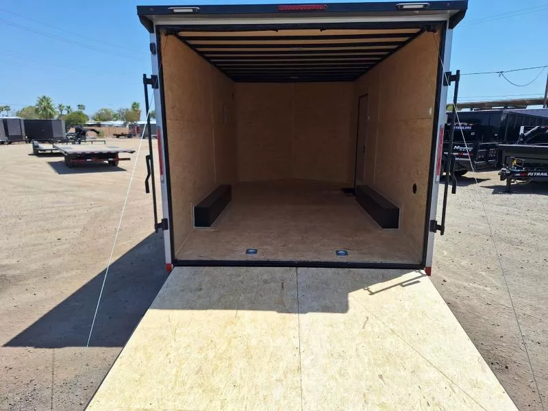 new Cargo (Enclosed) Trailers Compass  for sale, in Glendale, AZ Thumbnail 3