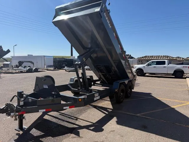 new Dump Trailers Norstar  for sale, in New River, AZ Thumbnail 10