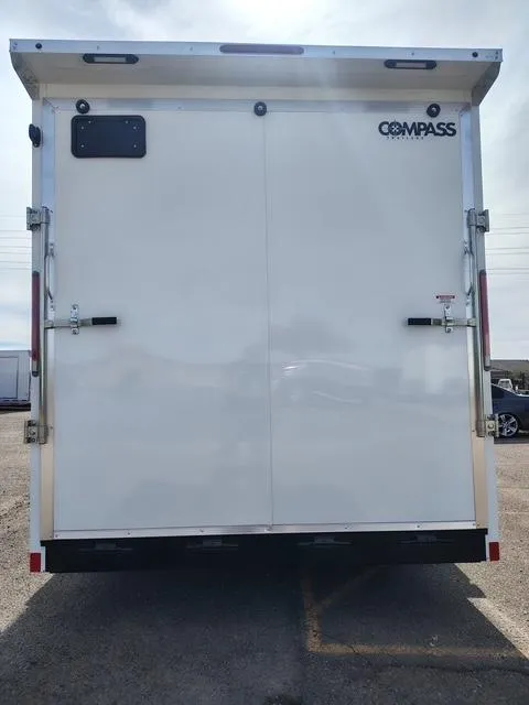 new Other Trailers Compass  for sale, in New River, AZ Thumbnail 3