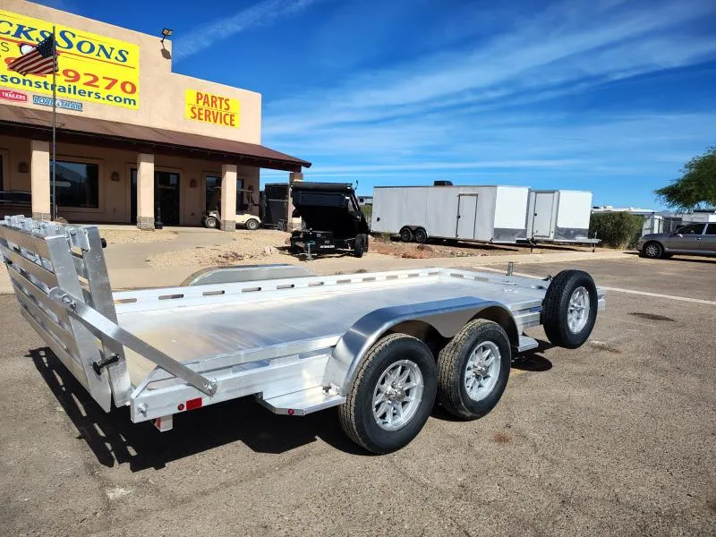 new Other Trailers Aluma  for sale, in New River, AZ Thumbnail 2